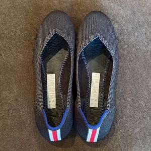 Rothy’s flats